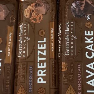 Meet your Posher, Kaley